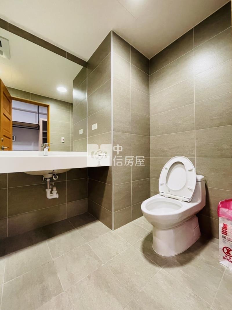 SOGO海華國際星鑽大套房房屋室內格局與周邊環境