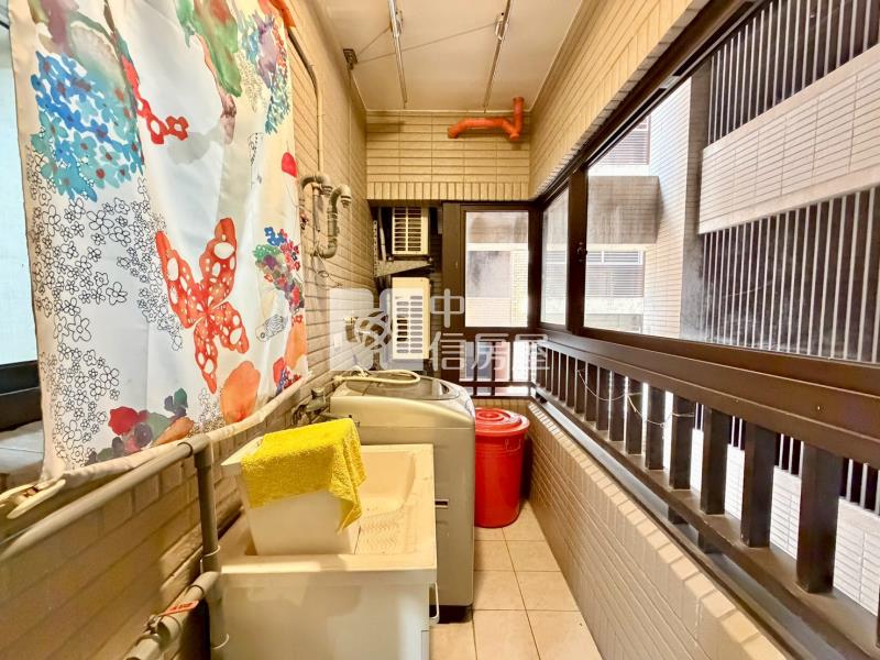 櫻花青河精裝大三房平車房屋室內格局與周邊環境