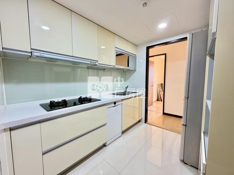 櫻花青河精裝大三房平車房屋室內格局與周邊環境