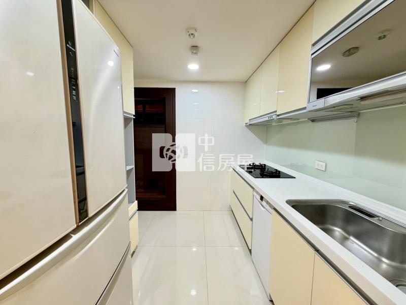 櫻花青河精裝大三房平車房屋室內格局與周邊環境