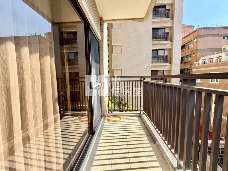 櫻花青河精裝大三房平車房屋室內格局與周邊環境