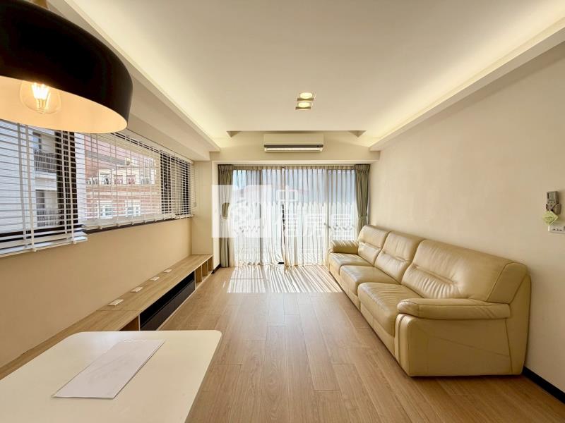 櫻花青河精裝大三房平車房屋室內格局與周邊環境