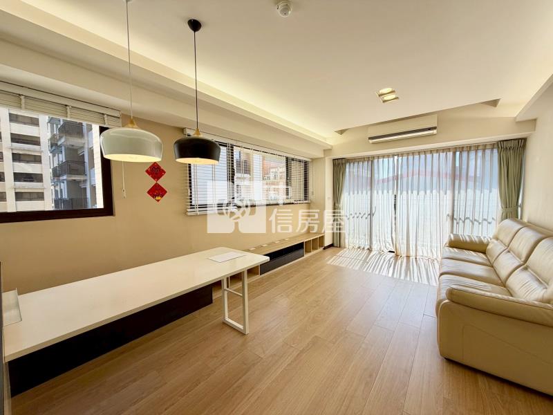 櫻花青河精裝大三房平車房屋室內格局與周邊環境