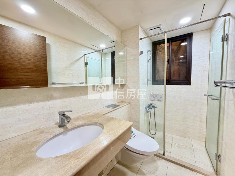 櫻花青河精裝大三房平車房屋室內格局與周邊環境