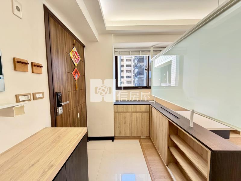 櫻花青河精裝大三房平車房屋室內格局與周邊環境