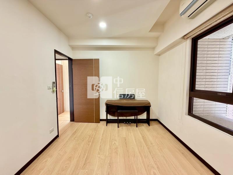 櫻花青河精裝大三房平車房屋室內格局與周邊環境