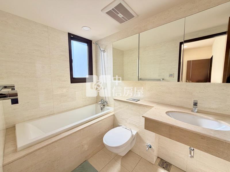 櫻花青河精裝大三房平車房屋室內格局與周邊環境