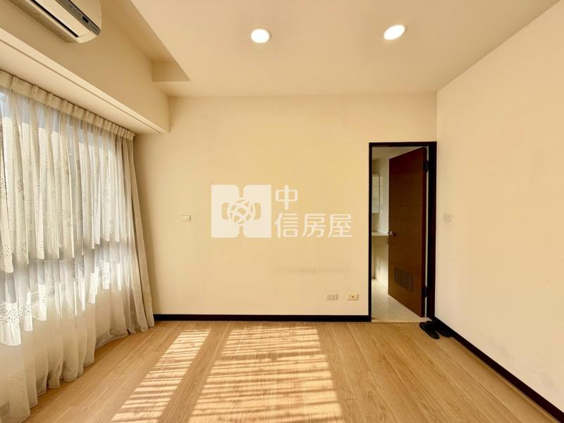 櫻花青河精裝大三房平車房屋室內格局與周邊環境