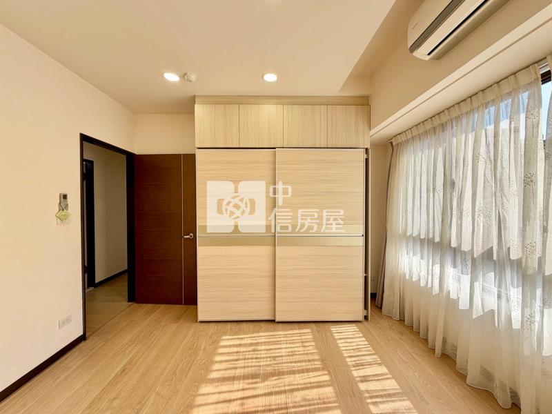 櫻花青河精裝大三房平車房屋室內格局與周邊環境