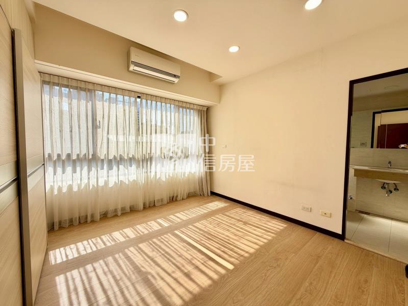 櫻花青河精裝大三房平車房屋室內格局與周邊環境