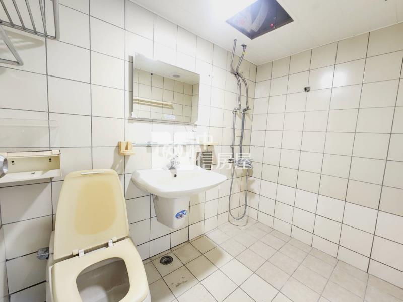 小檜溪重劃區旁美裝潢重疊5房房屋室內格局與周邊環境