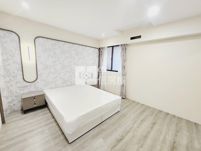 小檜溪重劃區旁美裝潢重疊5房房屋室內格局與周邊環境