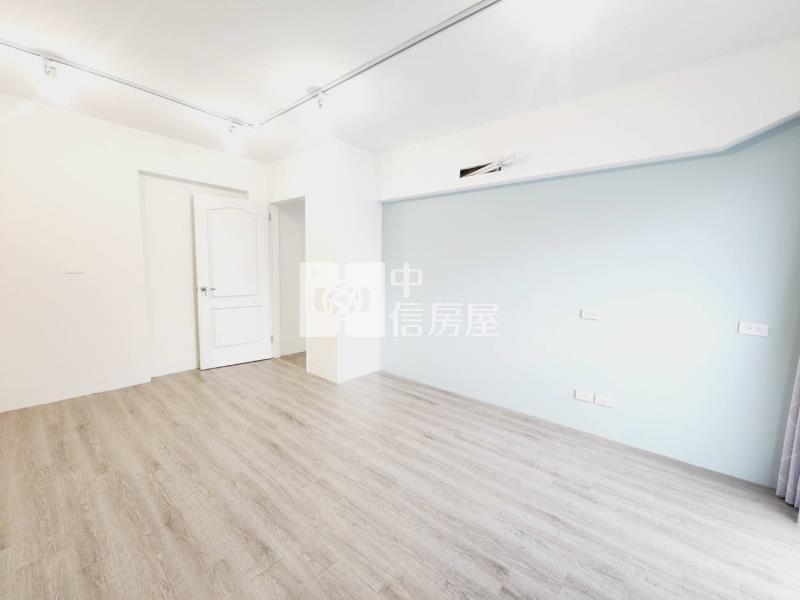 小檜溪重劃區旁美裝潢重疊5房房屋室內格局與周邊環境