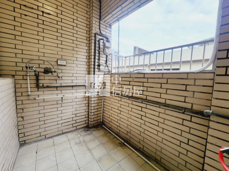 小檜溪重劃區旁美裝潢重疊5房房屋室內格局與周邊環境