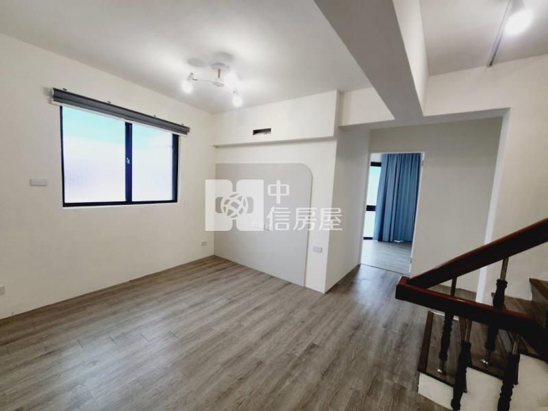 小檜溪重劃區旁美裝潢重疊5房房屋室內格局與周邊環境