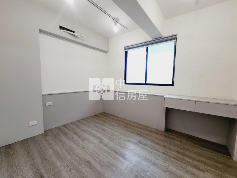 小檜溪重劃區旁美裝潢重疊5房房屋室內格局與周邊環境