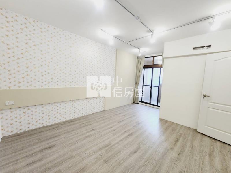 小檜溪重劃區旁美裝潢重疊5房房屋室內格局與周邊環境