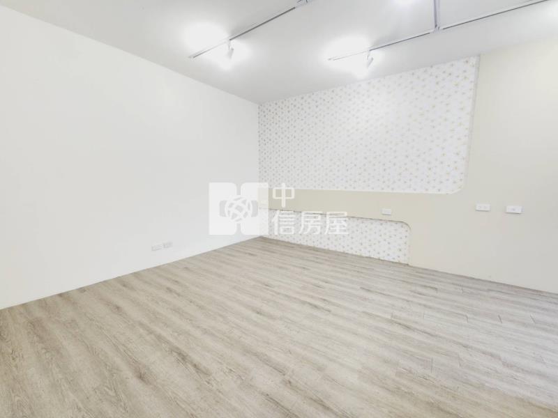 小檜溪重劃區旁美裝潢重疊5房房屋室內格局與周邊環境