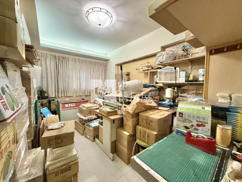 【安家】內壢後站雅硯三改二房車房屋室內格局與周邊環境