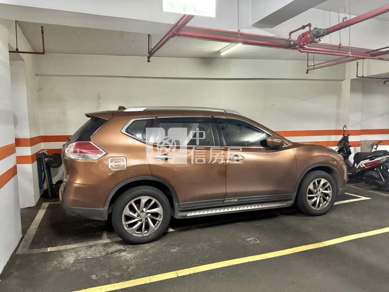 【安家】內壢後站雅硯三改二房車房屋室內格局與周邊環境