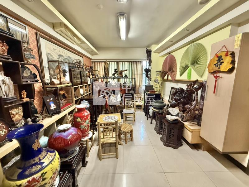 【安家】內壢後站雅硯三改二房車房屋室內格局與周邊環境