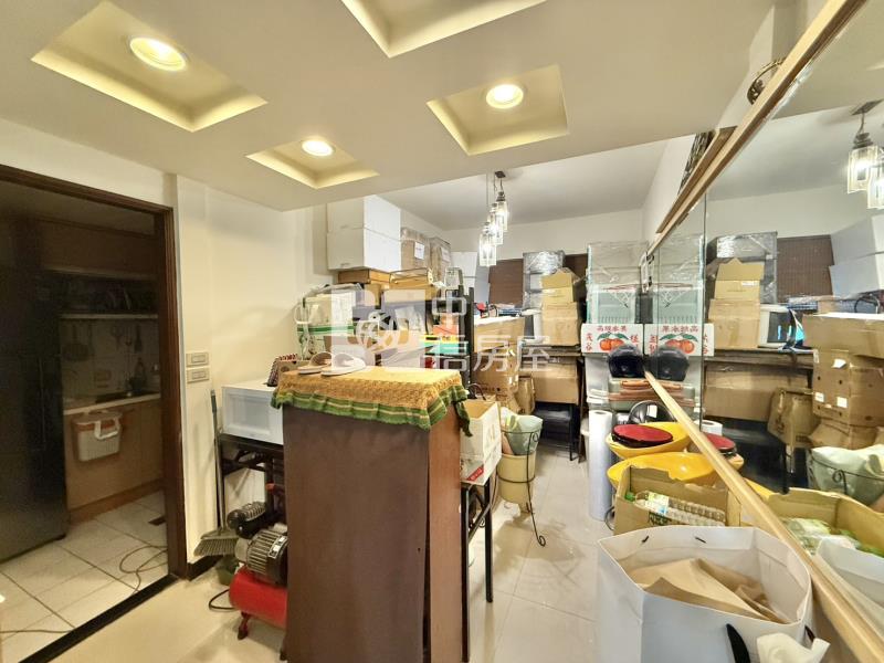【安家】內壢後站雅硯三改二房車房屋室內格局與周邊環境
