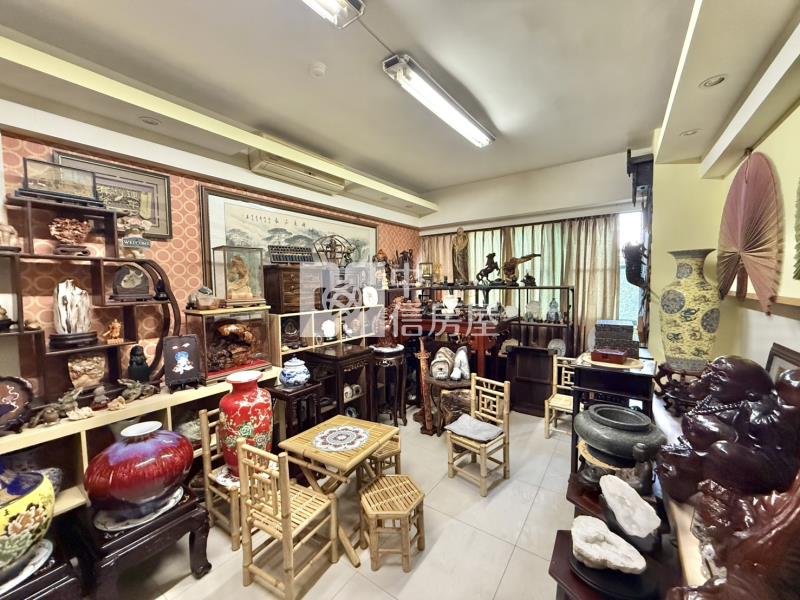 【安家】內壢後站雅硯三改二房車房屋室內格局與周邊環境