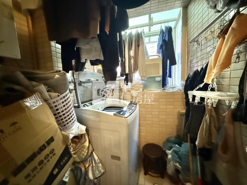 【安家】內壢後站雅硯三改二房車房屋室內格局與周邊環境