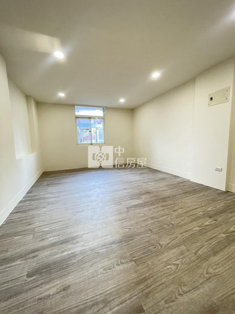 大里㊣25米中興路透店A房屋室內格局與周邊環境