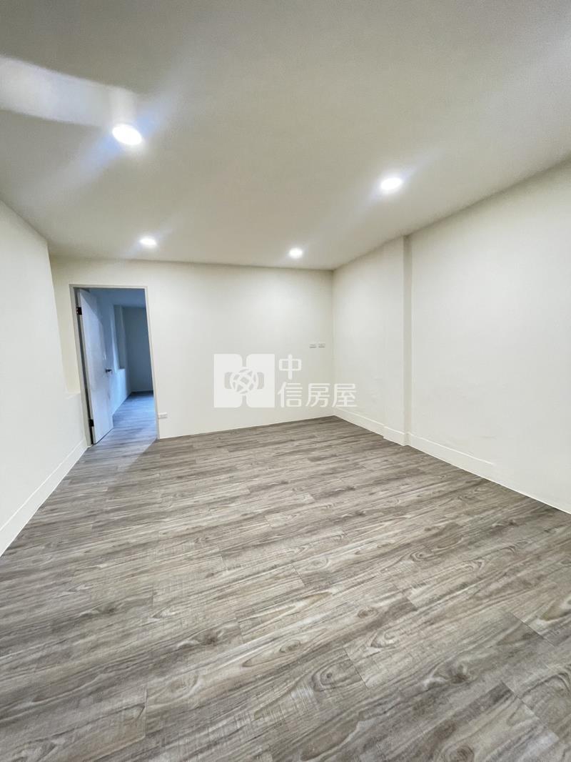 大里㊣25米中興路透店A房屋室內格局與周邊環境