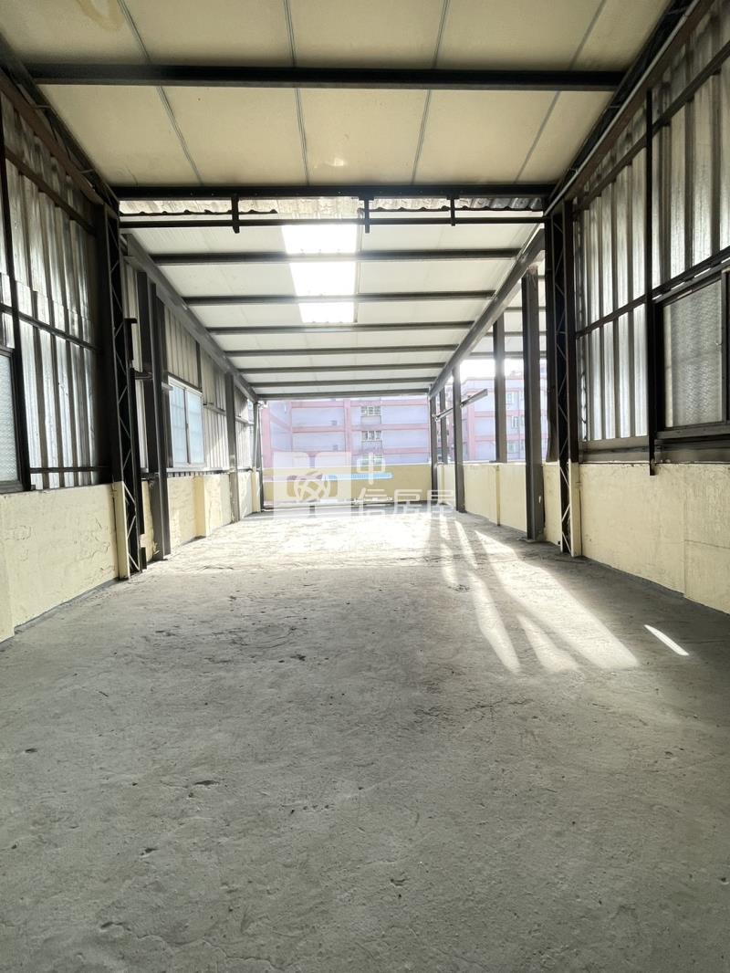 大里㊣25米中興路透店A房屋室內格局與周邊環境