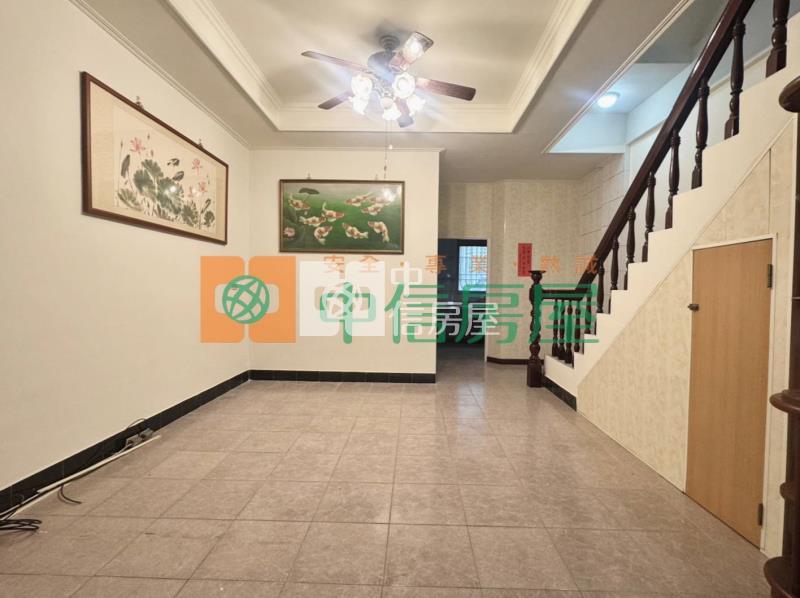 塔後獨棟大透天房屋室內格局與周邊環境