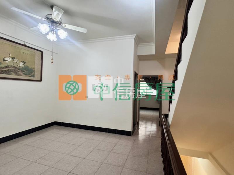 塔後獨棟大透天房屋室內格局與周邊環境