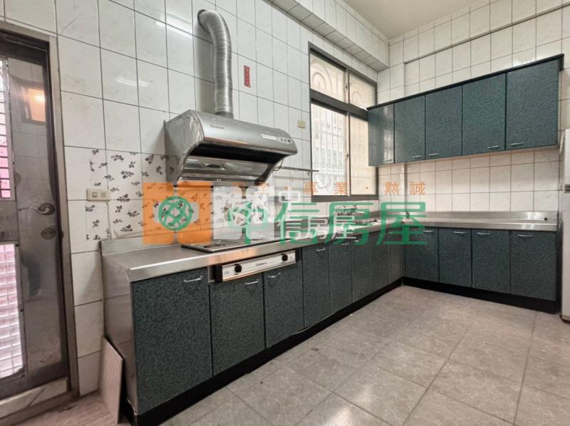 塔後獨棟大透天房屋室內格局與周邊環境