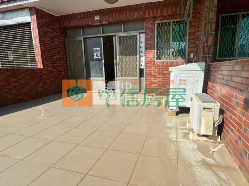 塔後獨棟大透天房屋室內格局與周邊環境