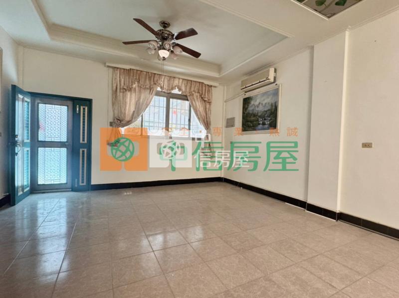 塔後獨棟大透天房屋室內格局與周邊環境