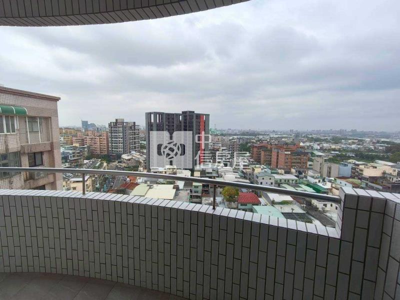 內壢高中 太陽村 大4房房屋室內格局與周邊環境