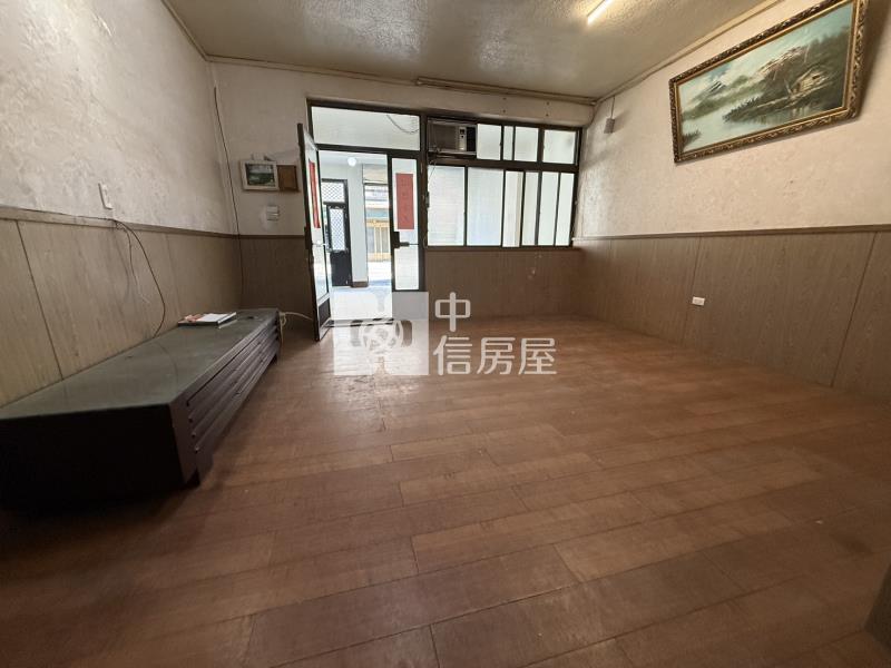 復旦國小大地坪金透店房屋室內格局與周邊環境