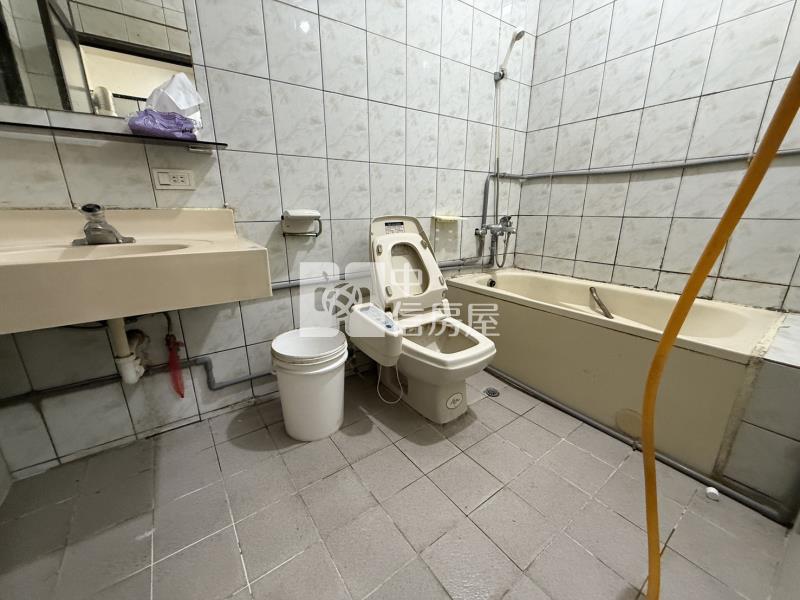 復旦國小大地坪金透店房屋室內格局與周邊環境