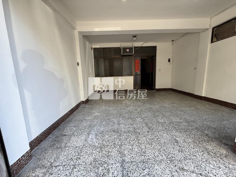 復旦國小大地坪金透店房屋室內格局與周邊環境