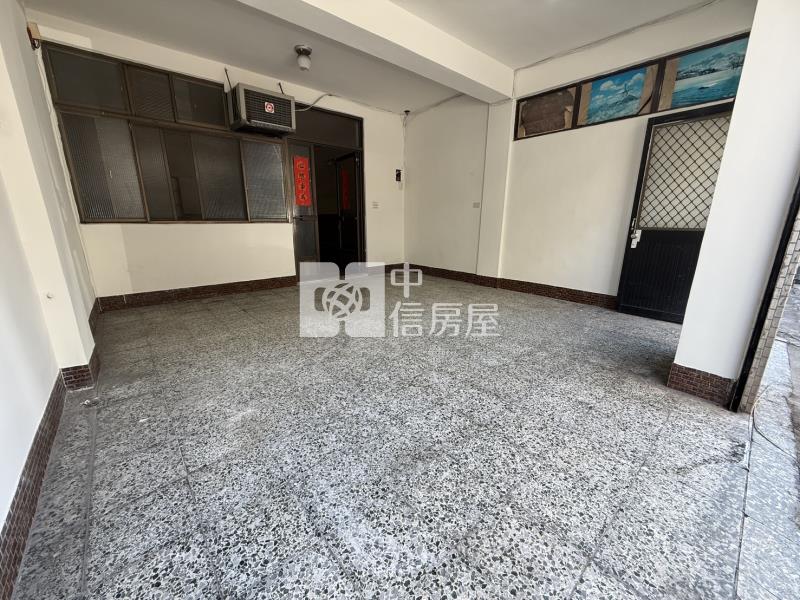 復旦國小大地坪金透店房屋室內格局與周邊環境