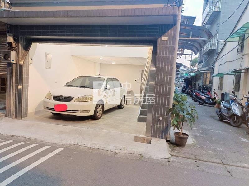 八德大湳邊間美宅房屋室內格局與周邊環境