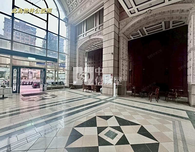 2K12巴黎富邑房屋室內格局與周邊環境