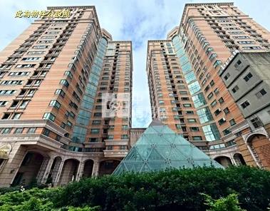 2K12巴黎富邑房屋室內格局與周邊環境