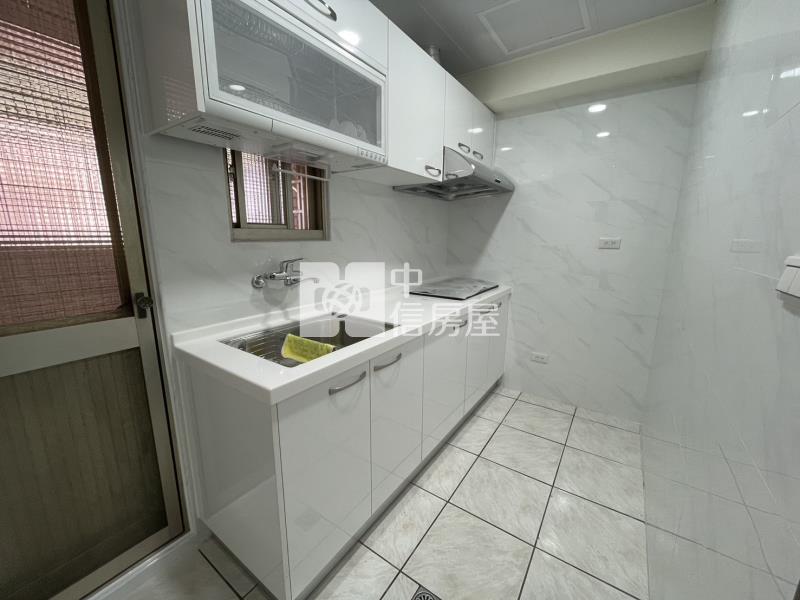 鎮寶美2房房屋室內格局與周邊環境