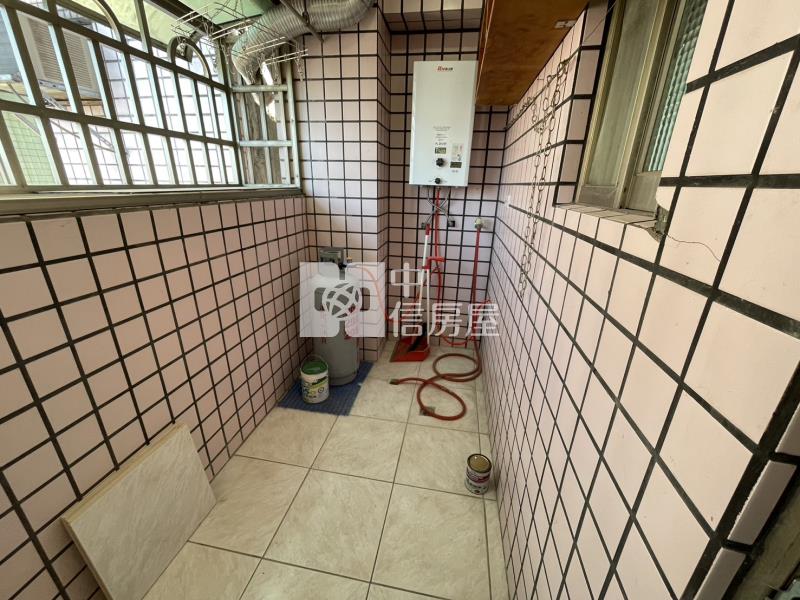 鎮寶美2房房屋室內格局與周邊環境