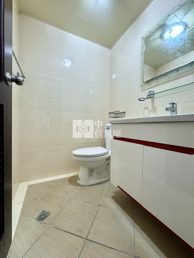 【神馬】大溪埔頂公園旁┃雙併別墅房屋室內格局與周邊環境