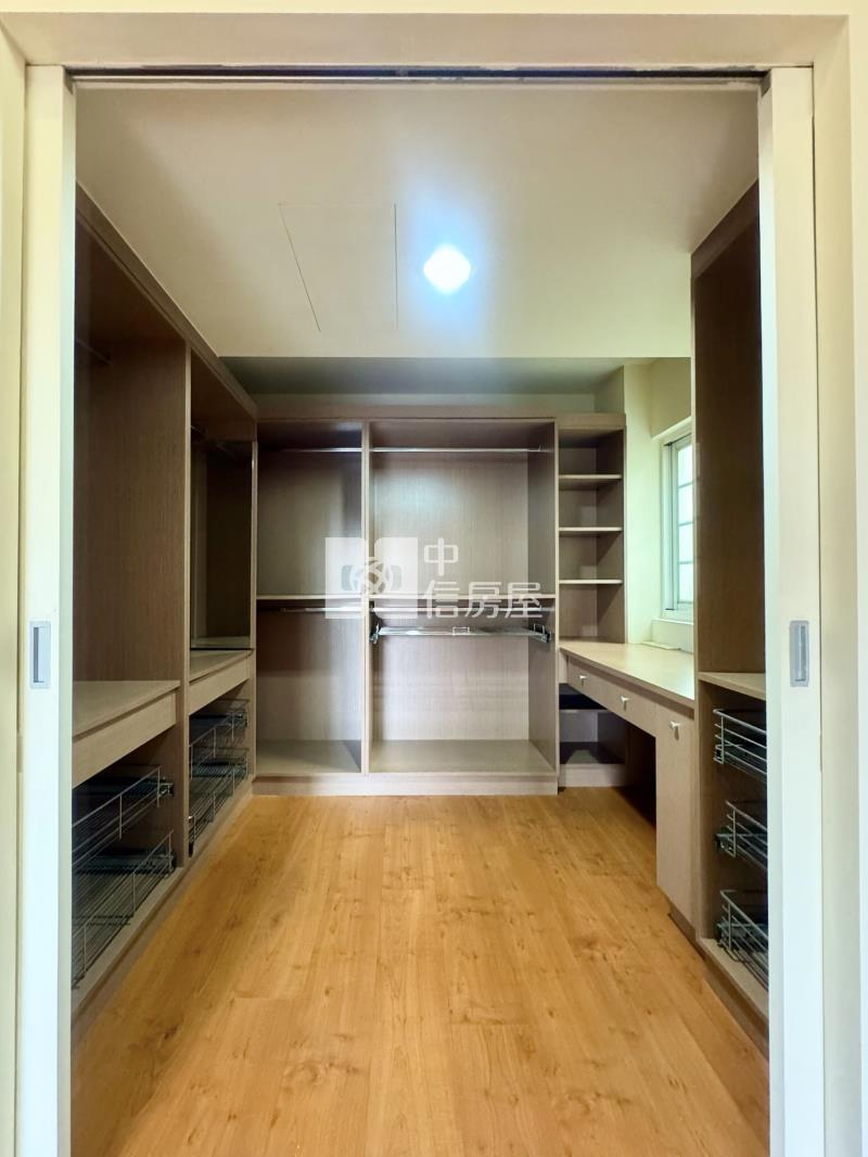 【神馬】大溪埔頂公園旁┃雙併別墅房屋室內格局與周邊環境