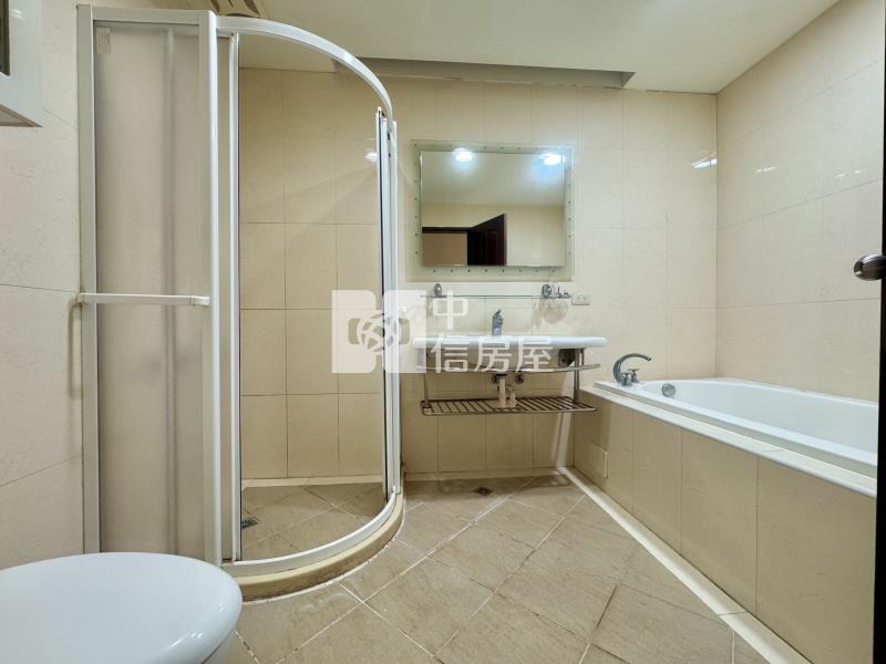 【神馬】大溪埔頂公園旁┃雙併別墅房屋室內格局與周邊環境