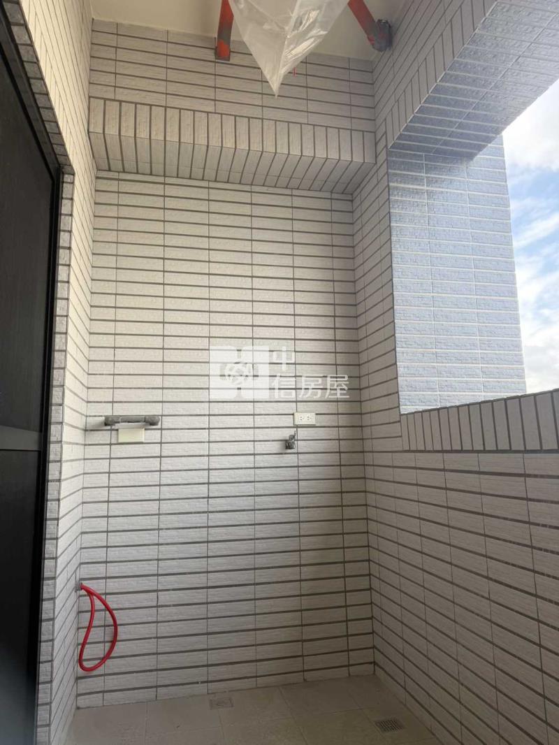 大園客運園區2房+車位房屋室內格局與周邊環境